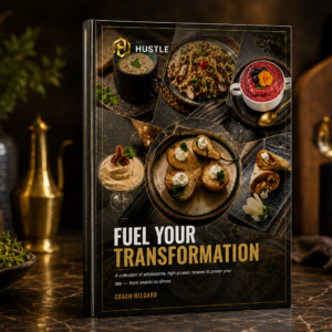 Fuel Your Transformation